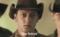 tips fedora