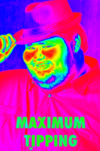MAXIMUN IPPING