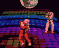 X-rave gif from YTMND