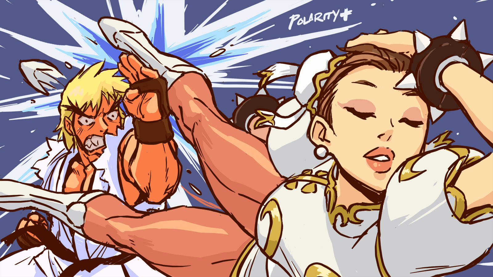 POLARITY