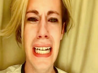 Leave Britney Alone meme and viral video.