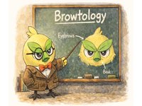 Browt meme example.