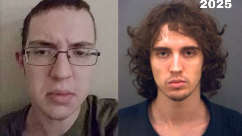 People Are Refusing To Be Normal About A Supposedly 'New' Mugshot Of The Inspiration Behind The 'Chudjak' Meme