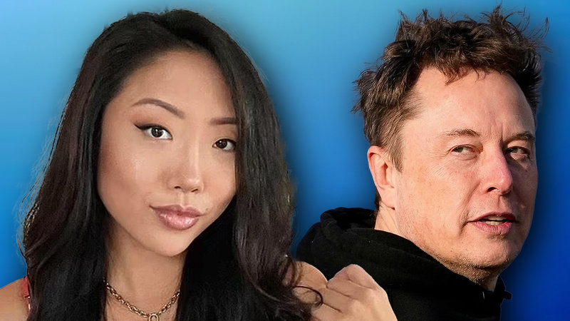 Tiffany Fong Allegedly Did Reject Elon Musk And Some Think It's Why He's Replacing Twitter DMs With 'XChat'