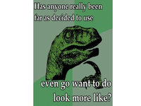 Has Anyone Really Been Far Even as Decided to Use Even Go Want to do Look More Like?