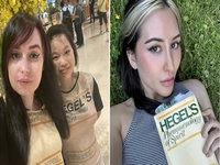 hegelian egirl core members
