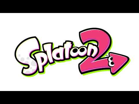 Acid Hues (Alpha Mix) - Splatoon 2
