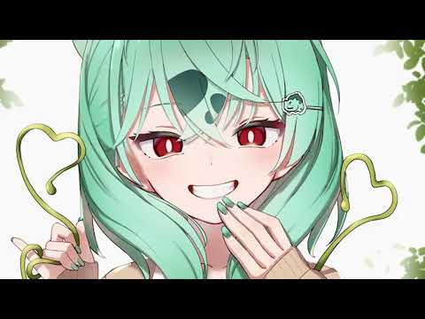 When Did Bulbasaur Become An Anime Girl?