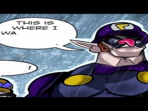 This Is Where I Wa