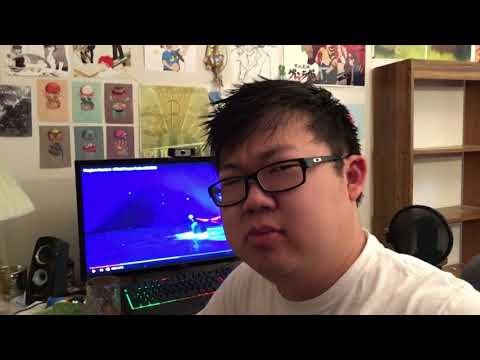 casual vs diehard kingdom hearts fans watching new trailers
