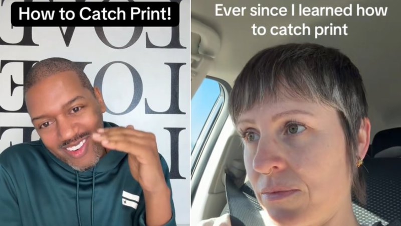 Catching Print slang explained.