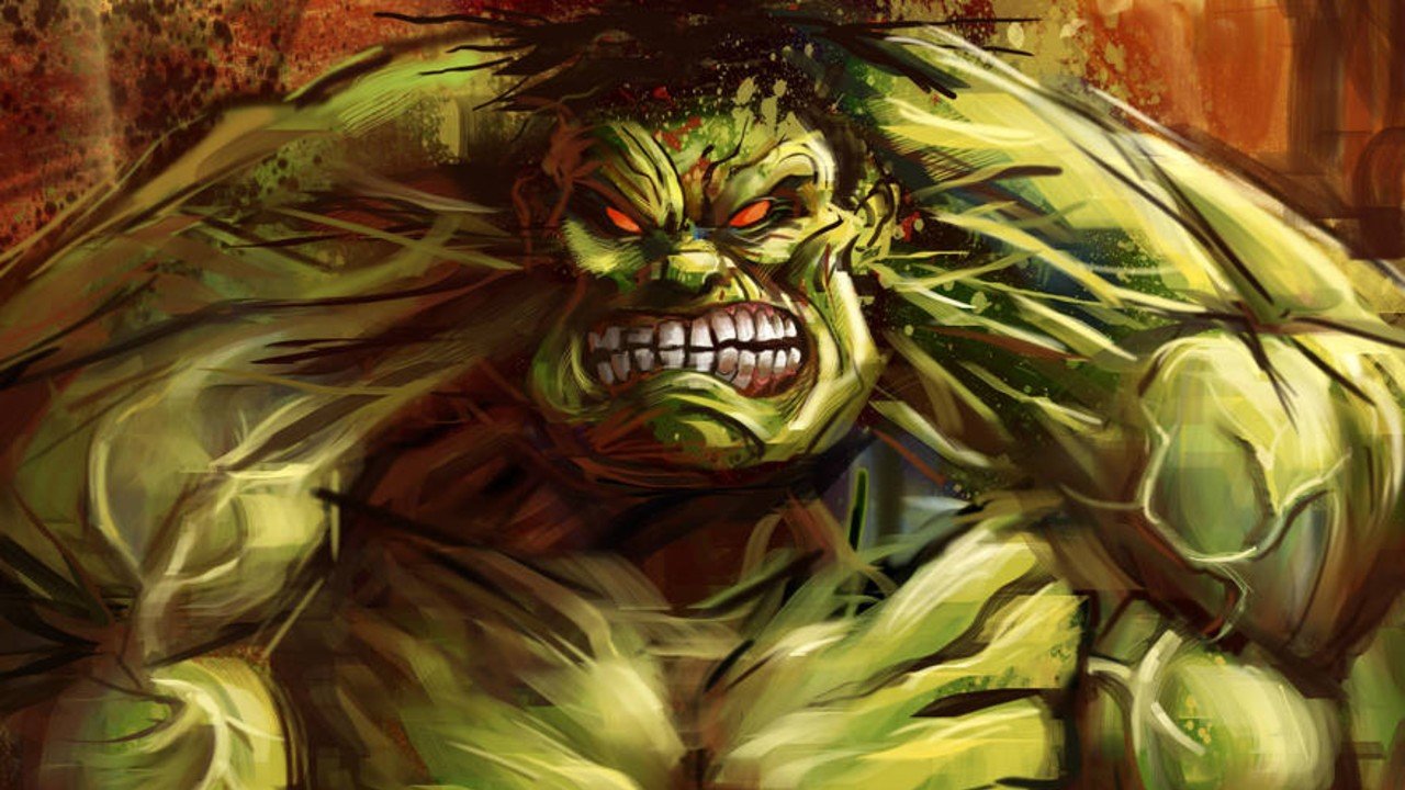 Hulkangrycover