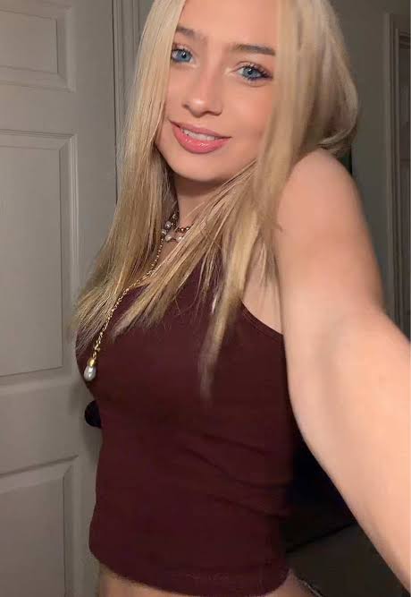 Alyssa Joy dance (Reaction)