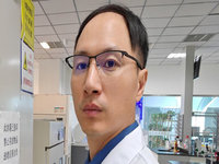 Jiankui He Gene Editing Pioneer and Scientist image example.