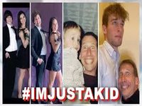 I'm Just a Kid Trend