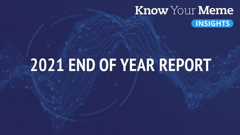 KYM Insights 2021 End Of Year Report.