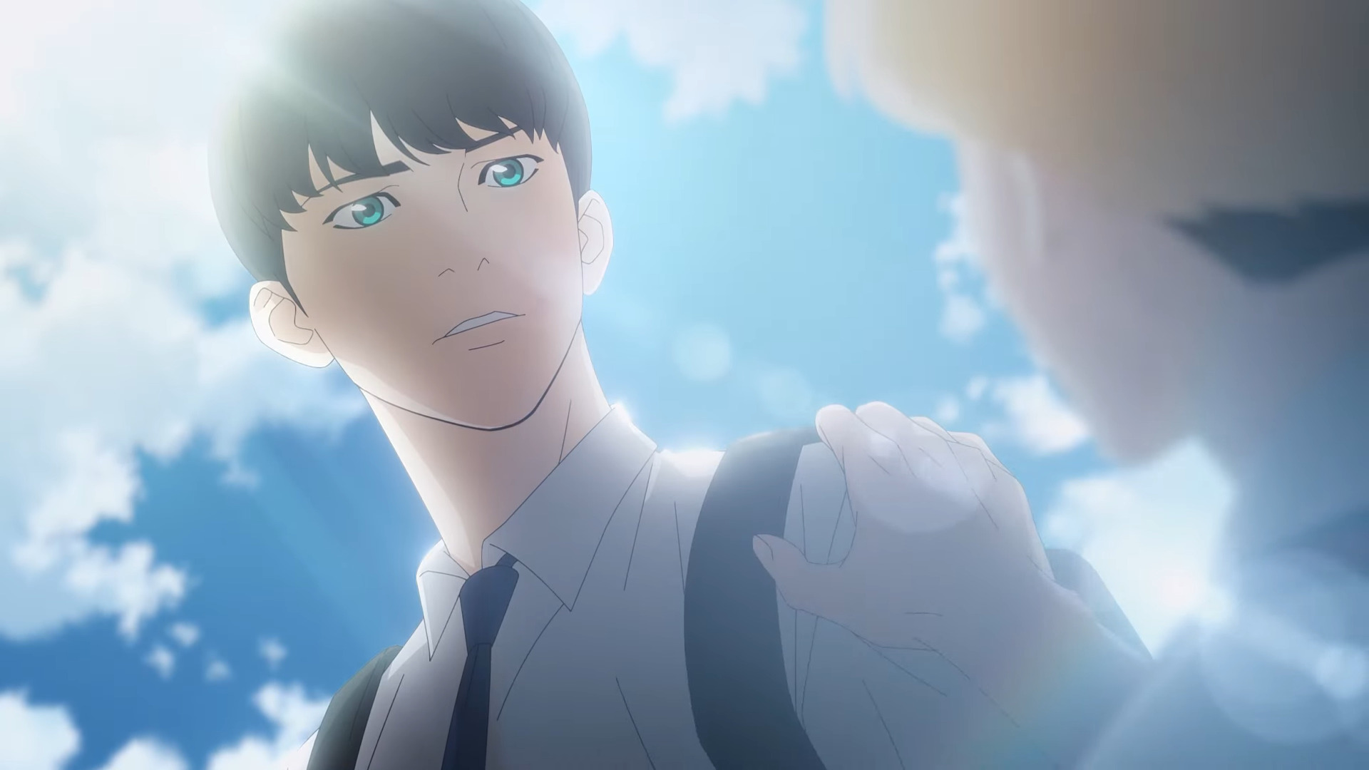 Lookism Edits