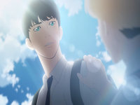 Lookism Edits