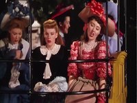 Judy Garland's 1944 song recontextualized on social media