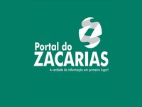 Portal Do Zacarias website logo.