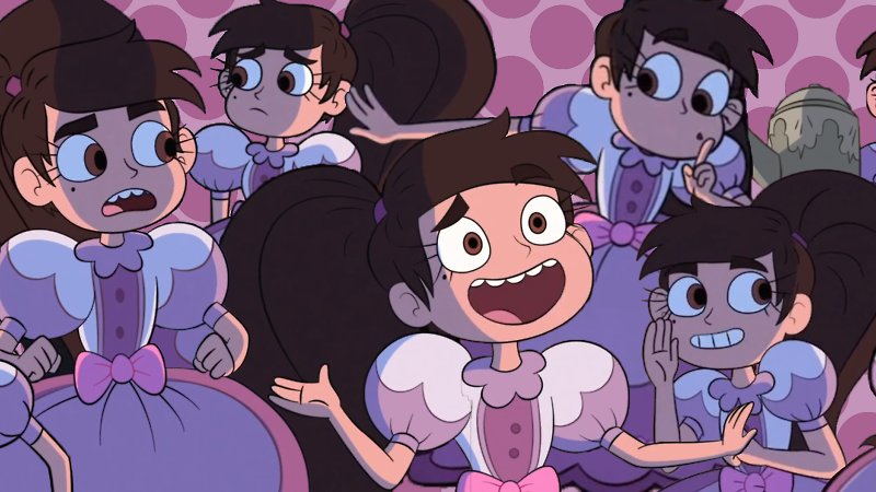 Princessmarco