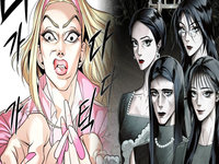The Ki Sisters
