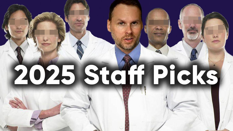 Know Your Meme Staff's Favorite Memes Of 2025.