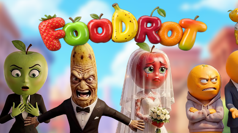 Foodrot