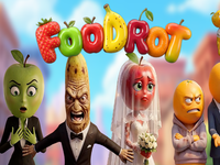 Foodrot