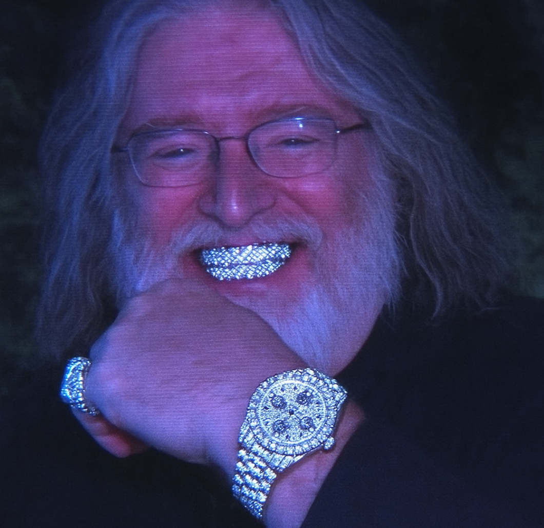 Iced Out GabeN